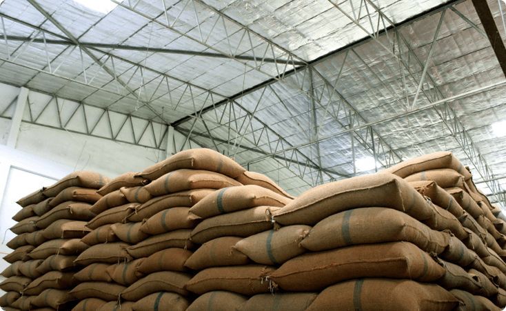 KGL AGRO NATUAL ORGANIC COMPANY LTD.
