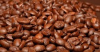 Coffee beans
