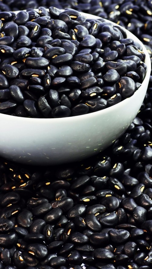 Kidney beans