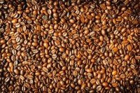 Coffee beans